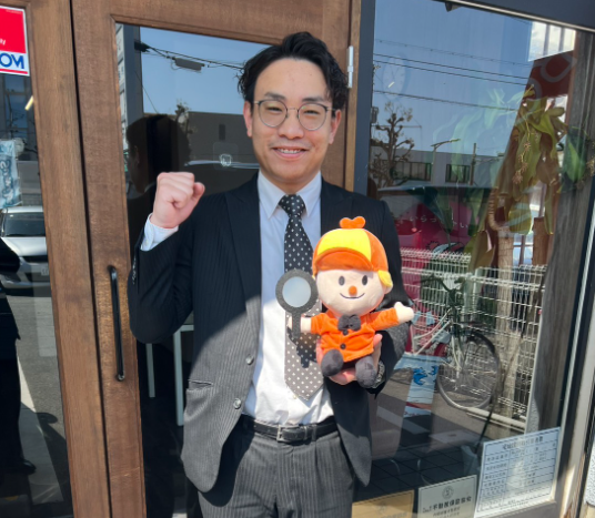 平手　裕貴/HIRATE　YUKI