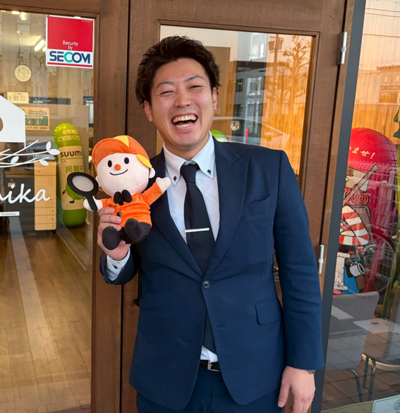 森本　薫/KAORU　MORIMOTO