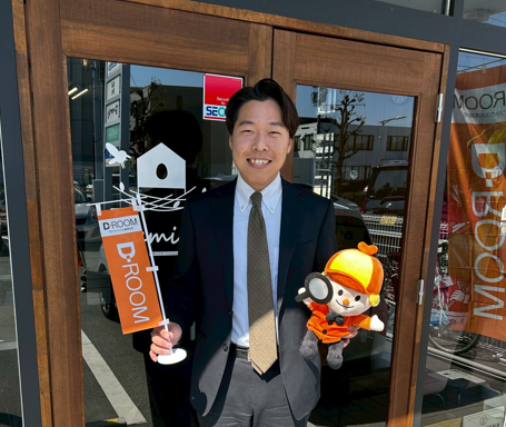 東　省吾/AZUMA　SHOGO