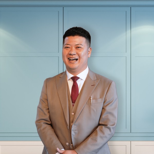 松村 樹輝 / MATSUMURA JUKI 