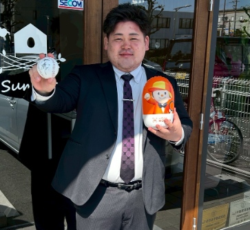 芳川　雅哉/YOSHIKAWA MASAYA